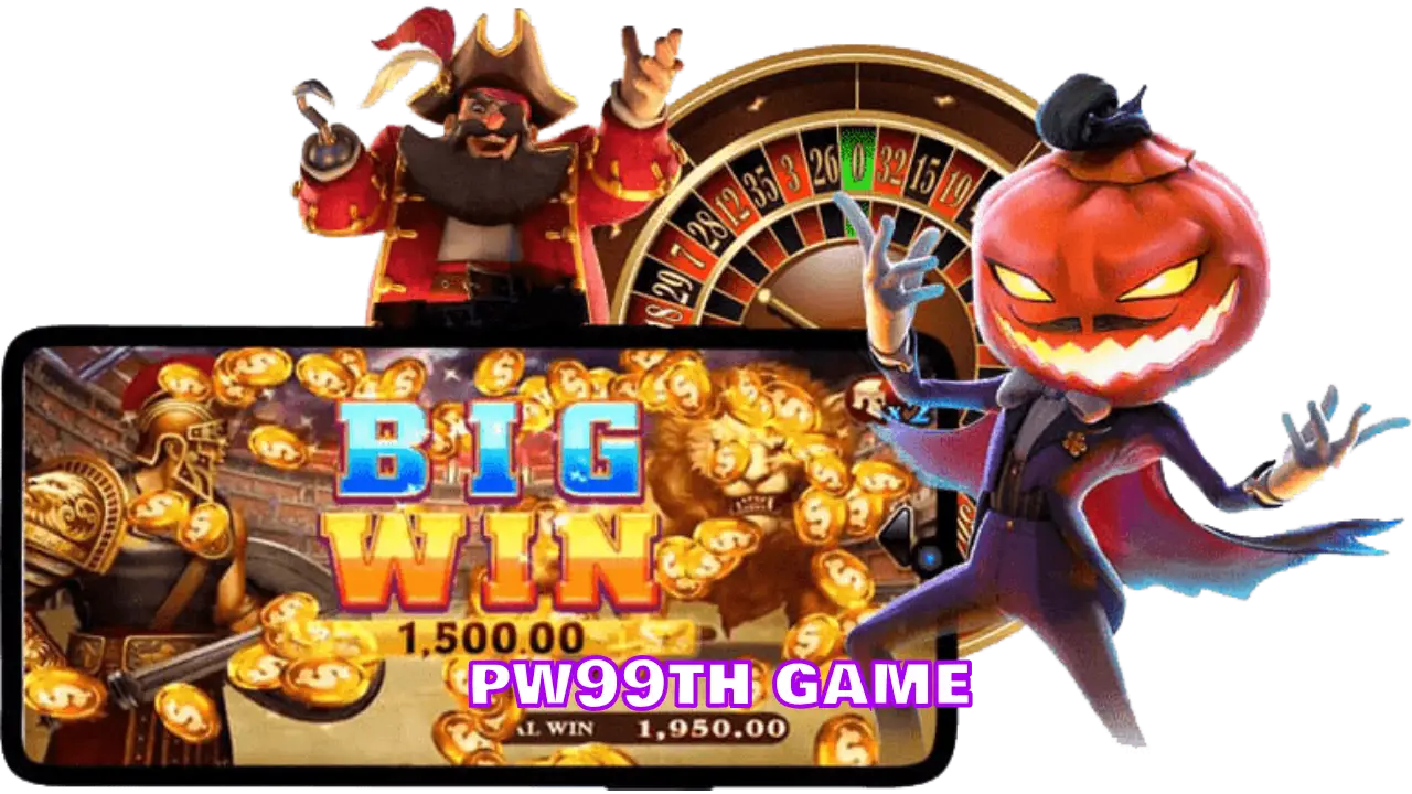 pw99th game